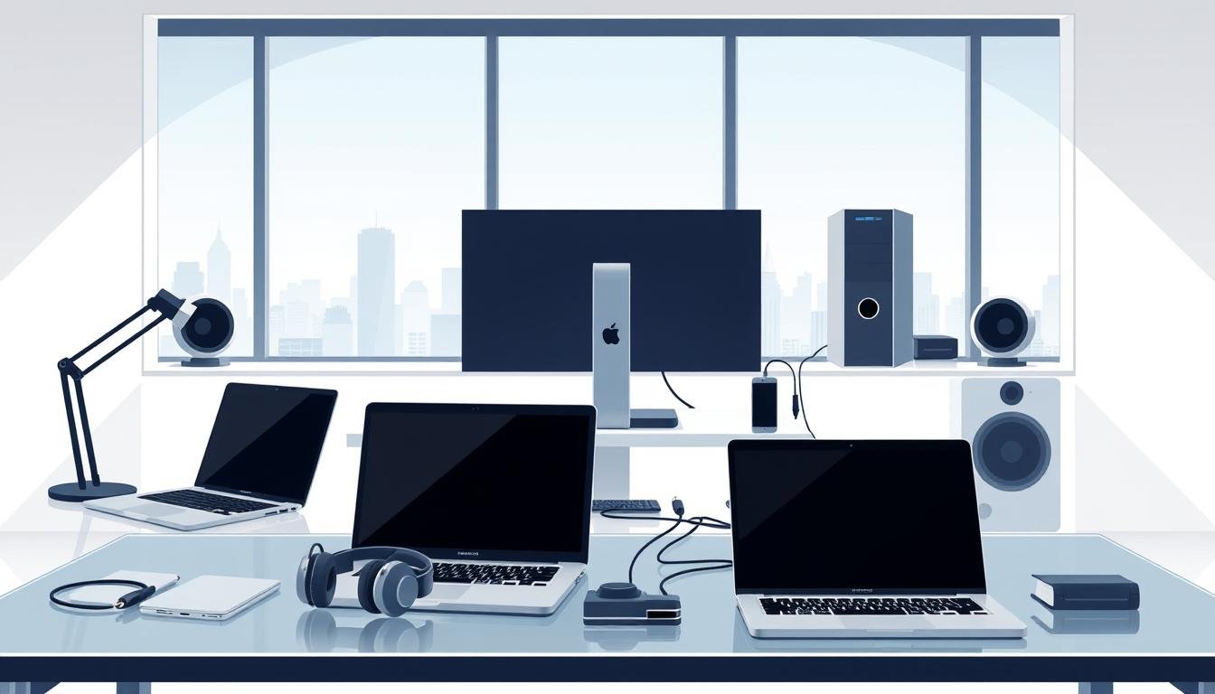 Remote Friendly Technologies