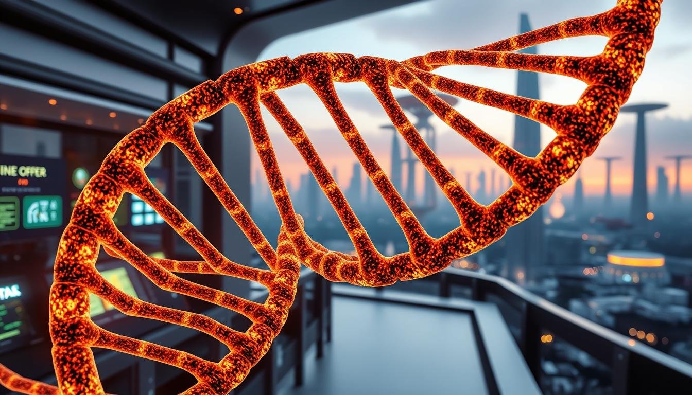 Genetic Modification for Longevity